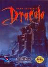 Bram Stoker's Dracula Box Art Front